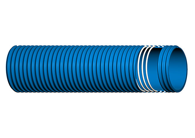 Air Standard Blue Hose