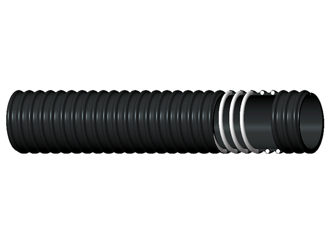Super Conduit