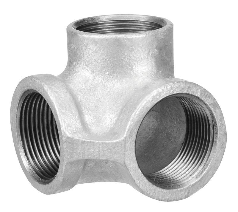 Side Outlet Elbow