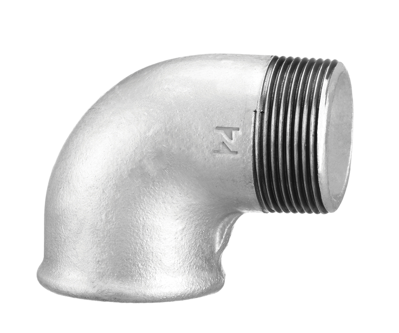 BSP Male & Female Elbow