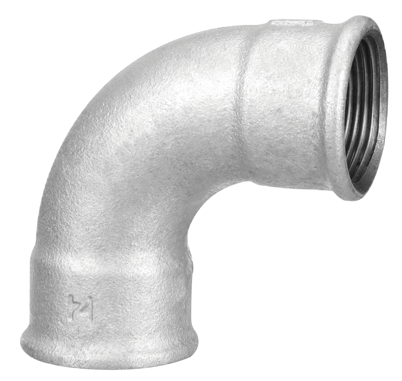 Short Radius Bend