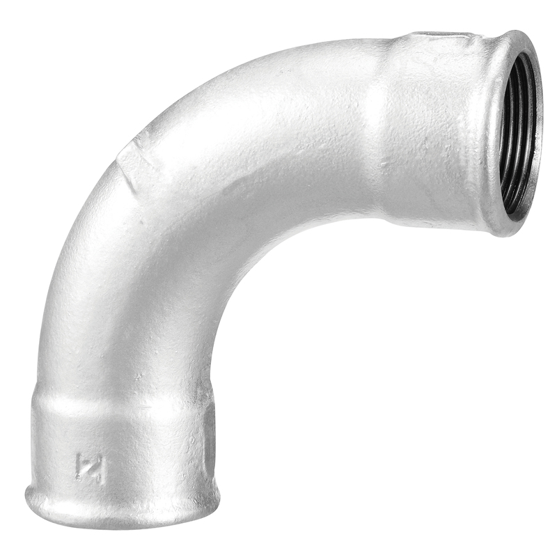 Short Radius Bend