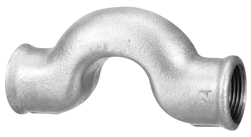 Return Bend