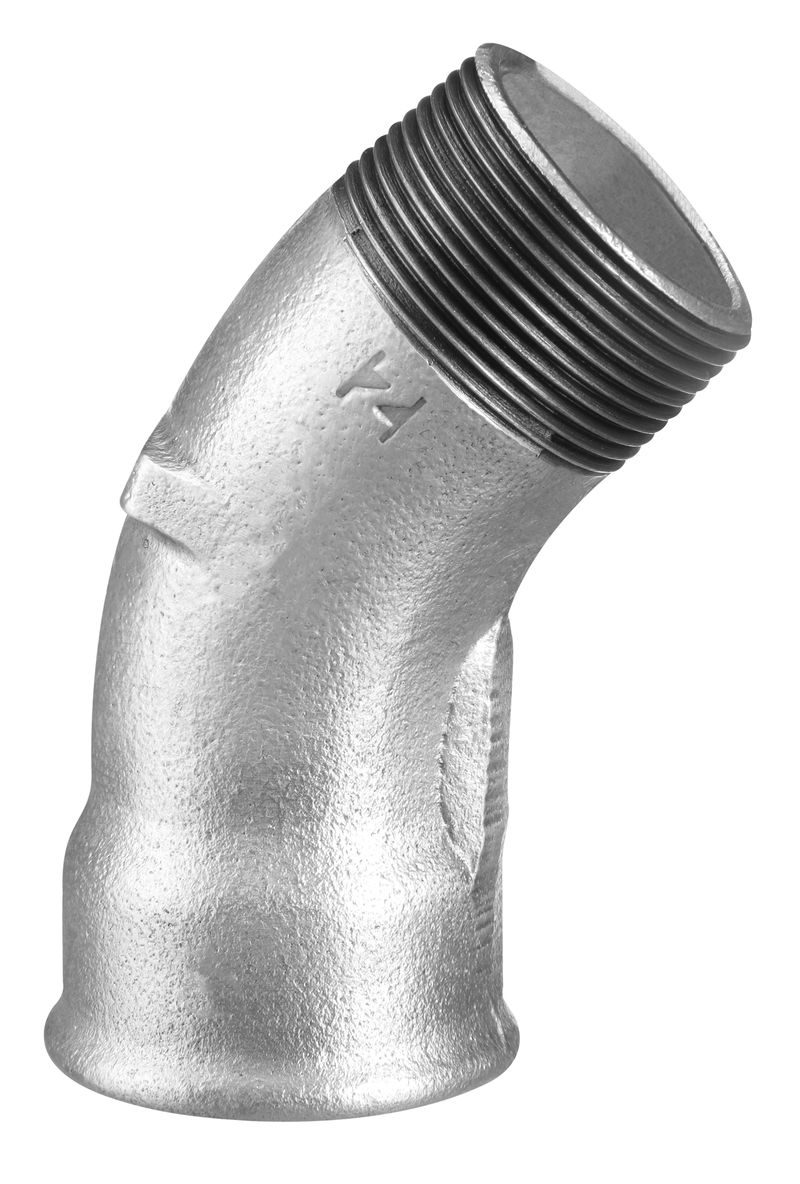 Male & Female Bend