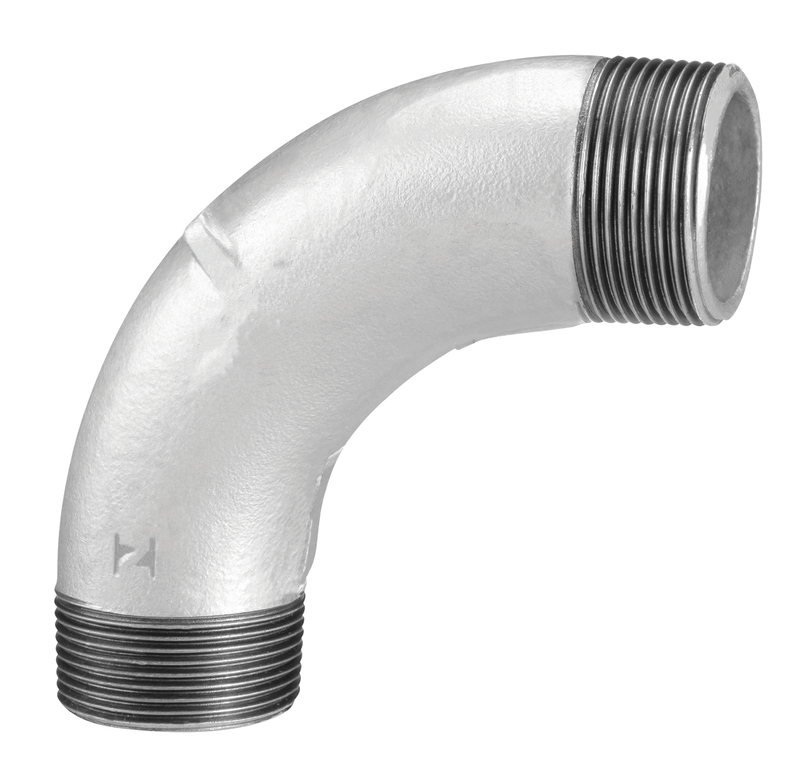 Male Bend