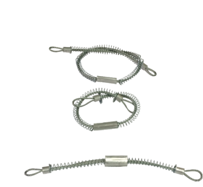 Hose Safety Devices (Whip Checks)
