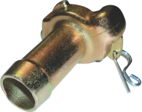 Universal Air Couplings