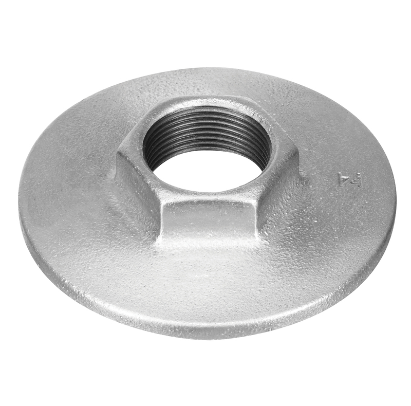 Hex Flange