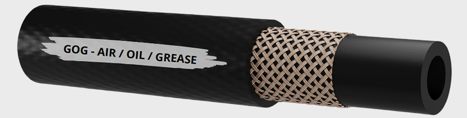 Industrial Hoses