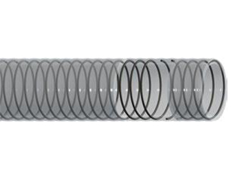 Steel Spring Hose