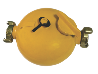 In-Line Lubricators