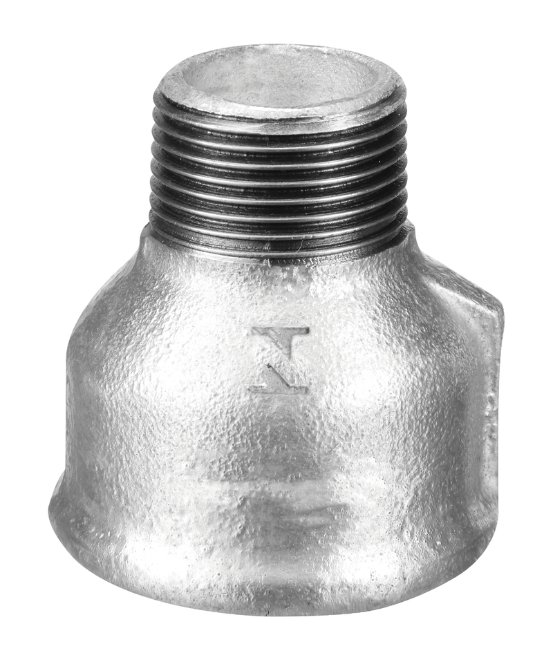 Reducing Male & Female Socket
