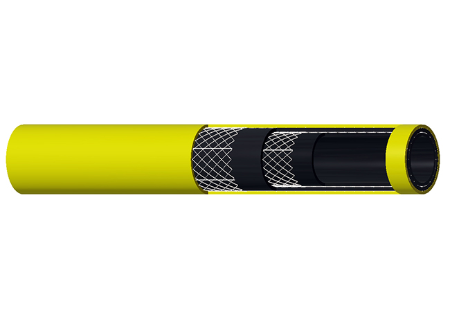 Jackhammer Air Hose