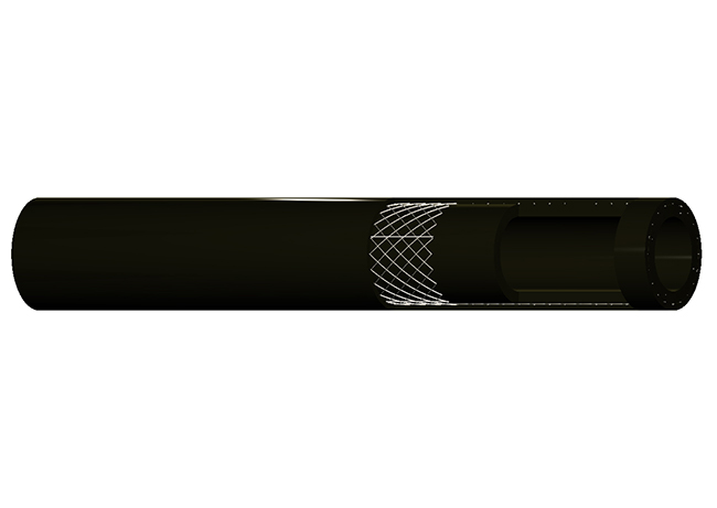 Oil & Grease Hose