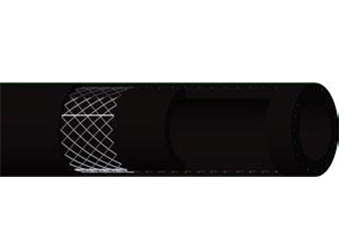 Rubber Air/Water Hose, Light – Multiflex