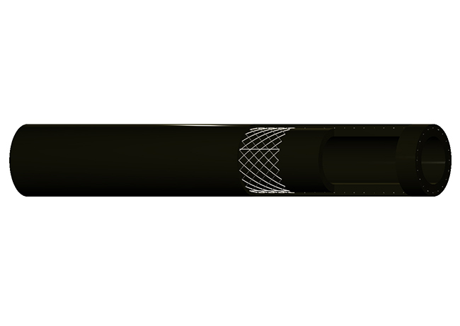 Rubber Air/Water Hose