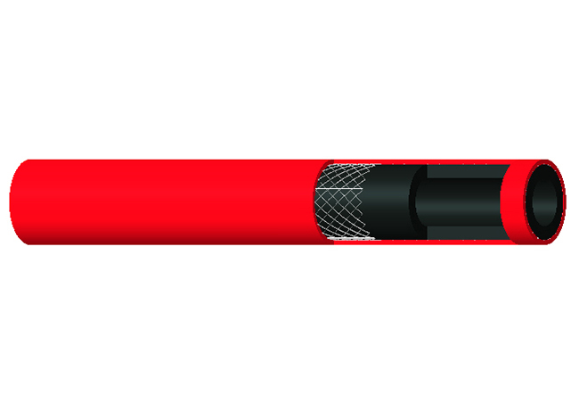 Single Welding Hose
