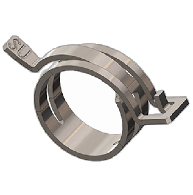 Suprens Spring Clamps