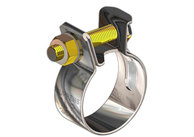 Suprens MS, 20 mm Band