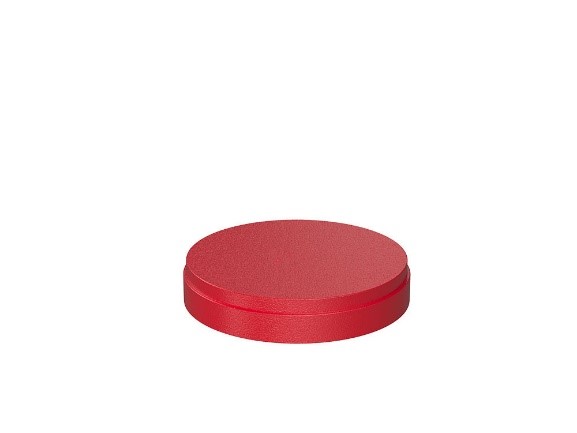 End Cap, Acoplin Grooved UL/FM