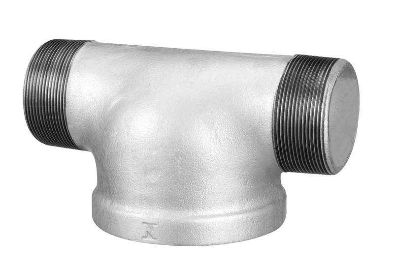 Hydrant Tee