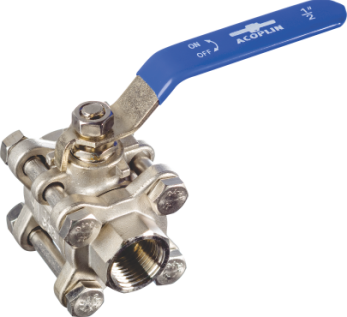 Ball Valves